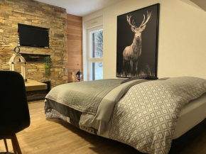 Studio Chalet Cosy Gérardmer